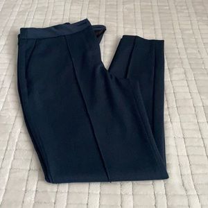 Blue green dress pants express